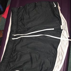 Nike shorts dri-fit